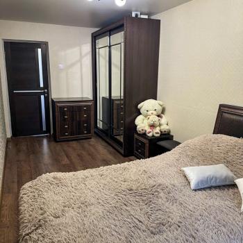 Продается 3-х комнатная квартира, 58,5 м²