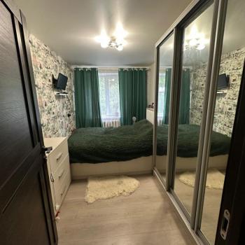 Продается 3-х комнатная квартира, 58,5 м²