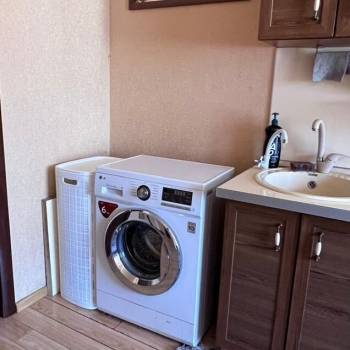 Продается 1-комнатная квартира, 36 м²