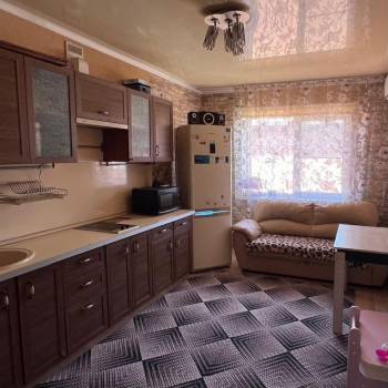 Продается 1-комнатная квартира, 36 м²