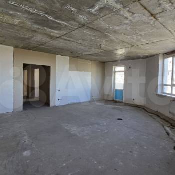 Продается 3-х комнатная квартира, 129 м²