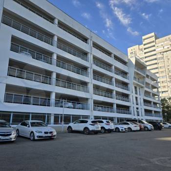 Продается 3-х комнатная квартира, 129 м²