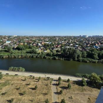 Продается 3-х комнатная квартира, 129 м²