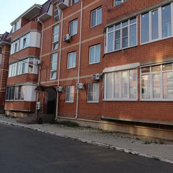 Продается 2-х комнатная квартира, 47,5 м²