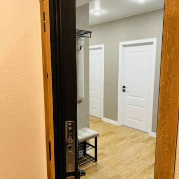 Продается 2-х комнатная квартира, 59,6 м²