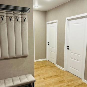 Продается 2-х комнатная квартира, 59,6 м²