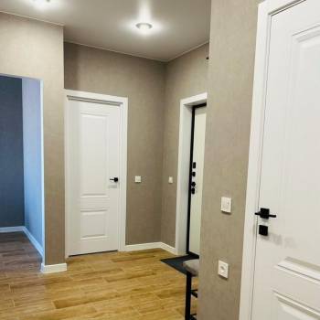 Продается 2-х комнатная квартира, 59,6 м²