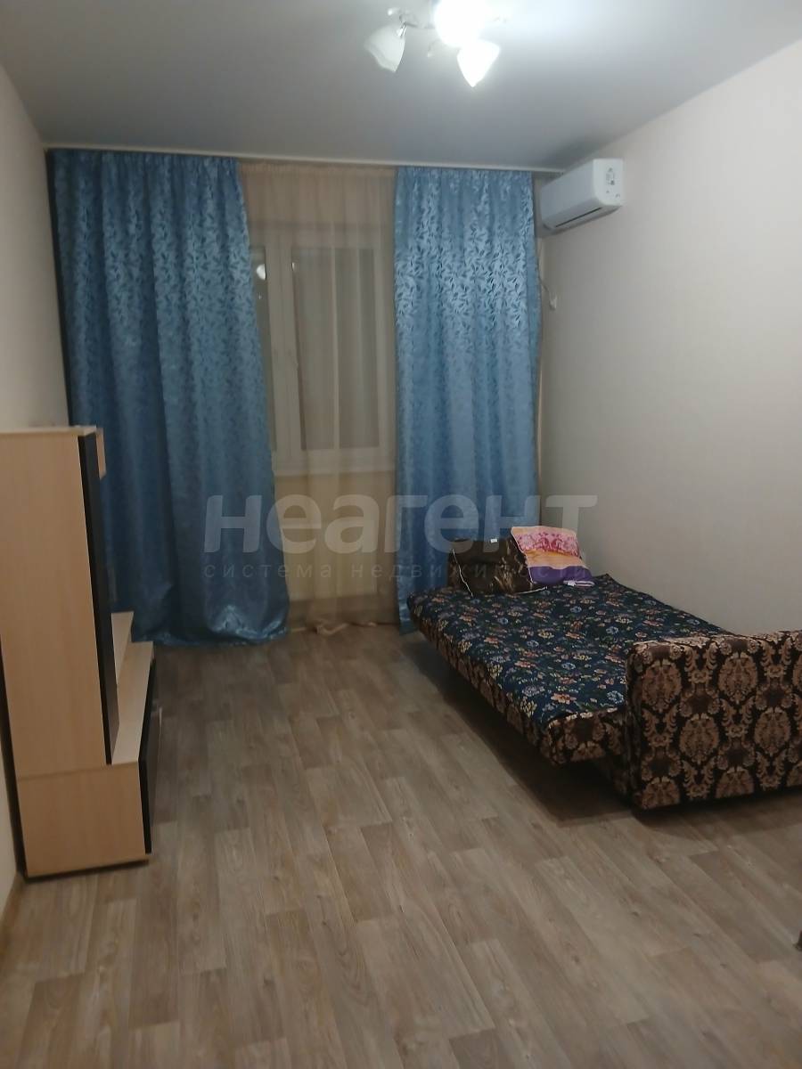 Сдаю 1-к квартиру, ЖК Флотилия, ул. 40-летия Победы