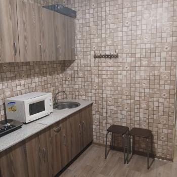 Сдается 1-комнатная квартира, 32 м²