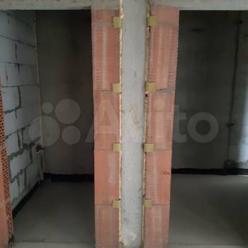 Продается 2-х комнатная квартира, 69,8 м²