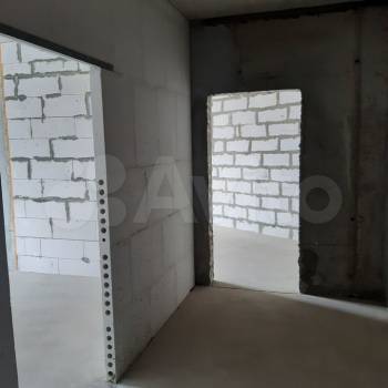 Продается 2-х комнатная квартира, 69,8 м²