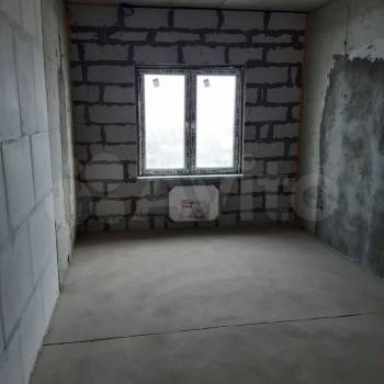 Продается 2-х комнатная квартира, 69,8 м²