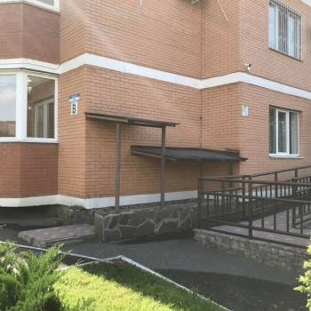 Продается 2-х комнатная квартира, 78,8 м²