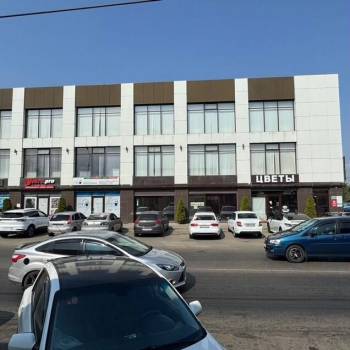 Продается Нежилое помещение, 1022 м²