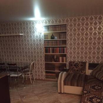 Сдается 2-х комнатная квартира, 37 м²