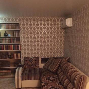 Сдается 2-х комнатная квартира, 37 м²