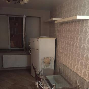Сдается 2-х комнатная квартира, 37 м²