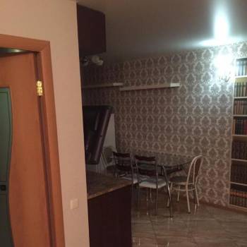 Сдается 2-х комнатная квартира, 37 м²