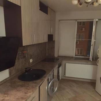 Сдается 2-х комнатная квартира, 37 м²