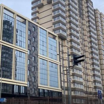 Продается 2-х комнатная квартира, 66,5 м²