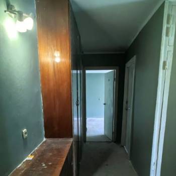 Продается 3-х комнатная квартира, 57,2 м²