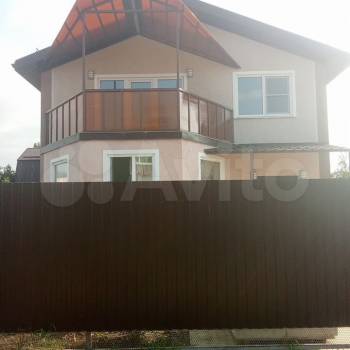 Продается Дом, 110 м²