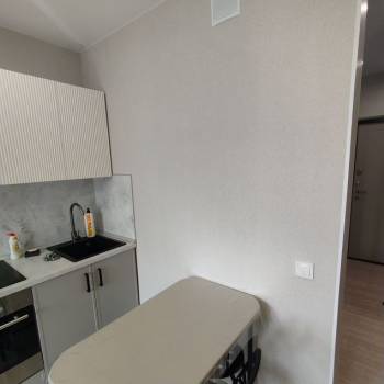 Продается 1-комнатная квартира, 27,8 м²