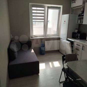 Продается 1-комнатная квартира, 27,8 м²