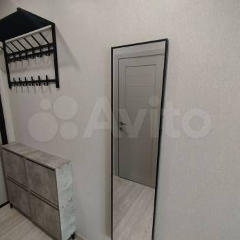 Продается 1-комнатная квартира, 27,8 м²