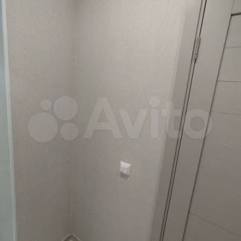 Продается 1-комнатная квартира, 27,8 м²