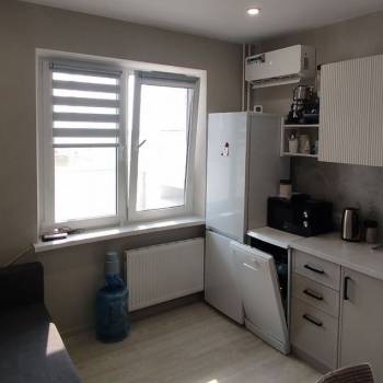 Продается 1-комнатная квартира, 27,8 м²