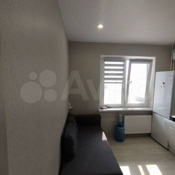 Продается 1-комнатная квартира, 27,8 м²