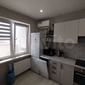 Продается 1-комнатная квартира, 27,8 м²