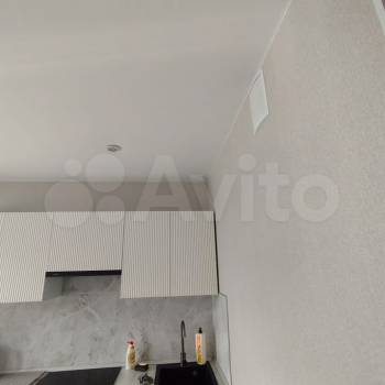 Продается 1-комнатная квартира, 27,8 м²