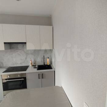 Продается 1-комнатная квартира, 27,8 м²