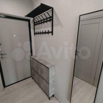 Продается 1-комнатная квартира, 27,8 м²