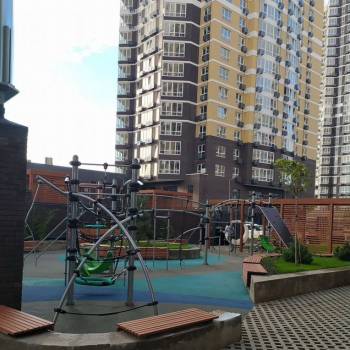 Продается 2-х комнатная квартира, 80 м²