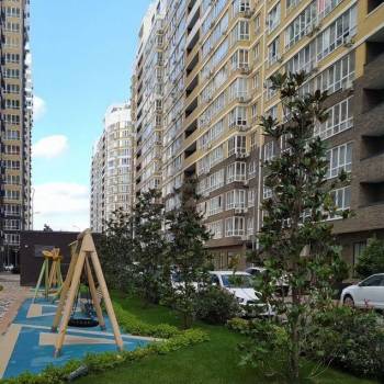 Продается 2-х комнатная квартира, 80 м²