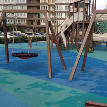 Продается 2-х комнатная квартира, 80 м²