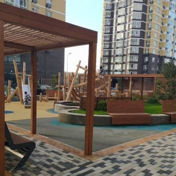 Продается 2-х комнатная квартира, 80 м²