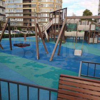 Продается 2-х комнатная квартира, 80 м²