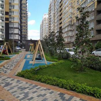 Продается 2-х комнатная квартира, 80 м²