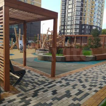 Продается 2-х комнатная квартира, 80 м²