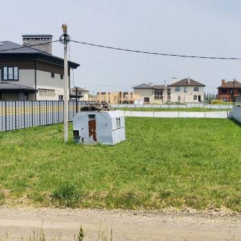 Продается Участок, 800 м²