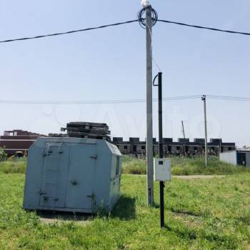 Продается Участок, 800 м²