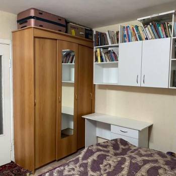 Продается 2-х комнатная квартира, 56,7 м²