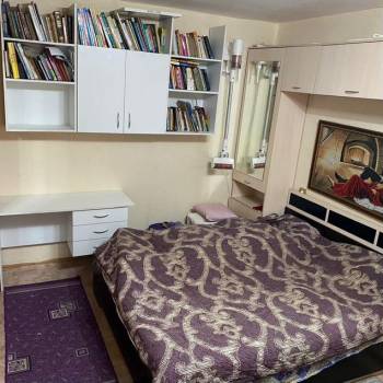 Продается 2-х комнатная квартира, 56,7 м²