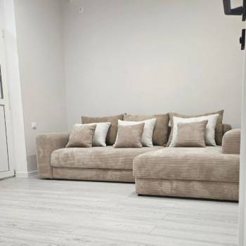 Сдается 2-х комнатная квартира, 60 м²