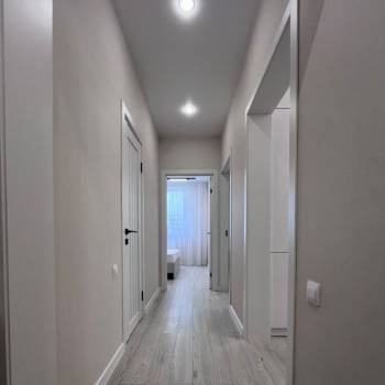 Сдается 2-х комнатная квартира, 60 м²