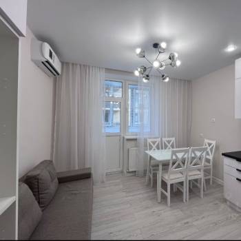 Сдается 2-х комнатная квартира, 60 м²